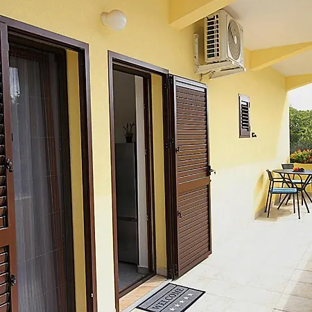 Angelo Apartment Zadar