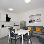 Angelo Appartement Zadar