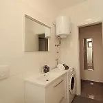 Appartement Angelo *