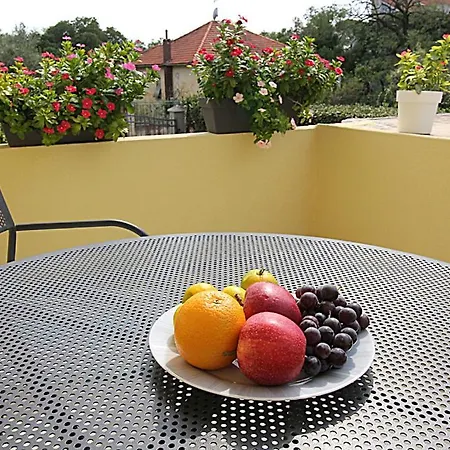 Angelo Apartment Zadar
