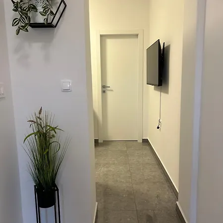 Angelo Apartament Zadar