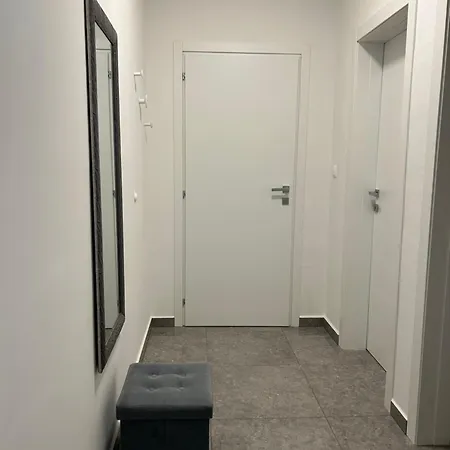 Apartament Angelo Zadar