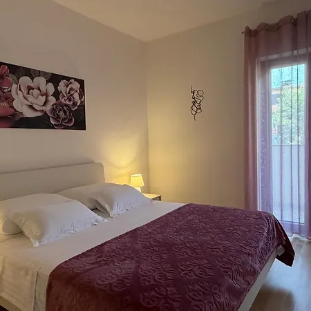 Angelo Apartman Zadar