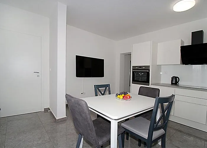 Appartement Angelo *