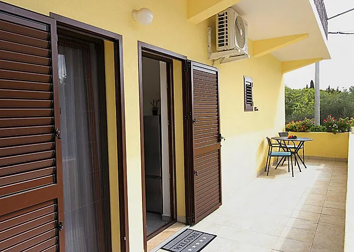 Angelo Apartment Zadar