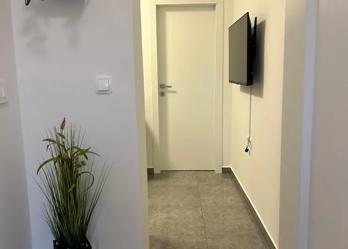 Angelo Apartment Zadar