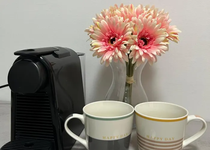 Angelo Apartment Zadar