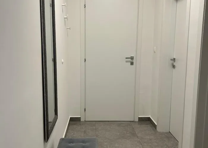 Apartment Angelo Zadar